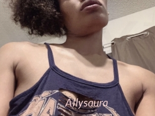 Allysaura