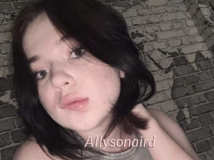 Allysonaird