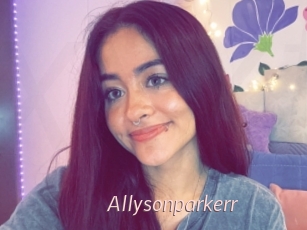 Allysonparkerr