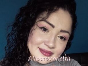 Allysonscarletth
