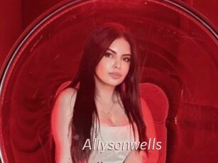 Allysonwells