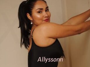 Allyssonn