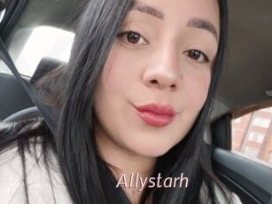 Allystarh