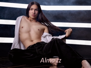 Alma_zz
