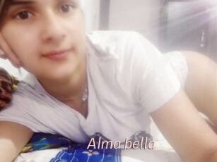 Alma_bella