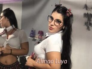 Almaa_tuya