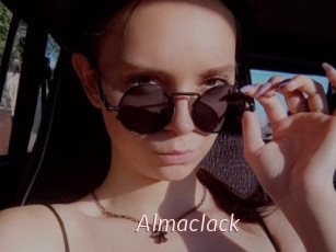 Almaclack