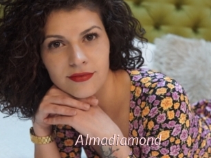 Almadiamond