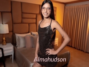 Almahudson