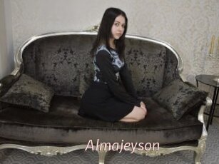 Almajeyson