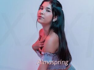 Almaspring