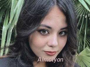 Almatyan