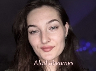 Alodiabeames