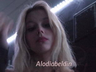 Alodiabeldin