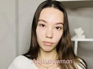 alodiabowman xxx Free Sites