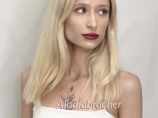 Alodiabracher