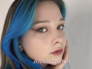 Alodiabranch