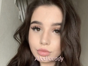 Alodiacady