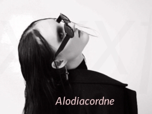 Alodiacordne