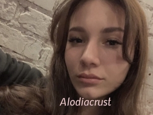 Alodiacrust