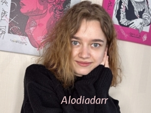 Alodiadarr