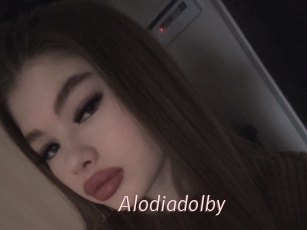 Alodiadolby