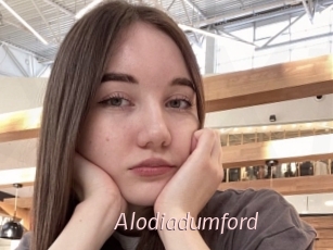 Alodiadumford