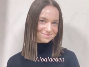 Alodiaeden