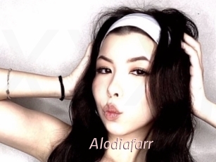 Alodiafarr