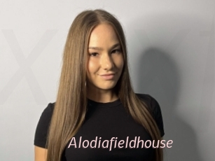 Alodiafieldhouse