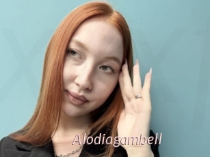 Alodiagambell