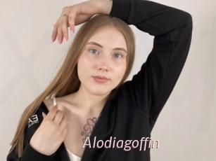 Alodiagoffin