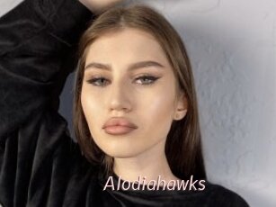 Alodiahawks