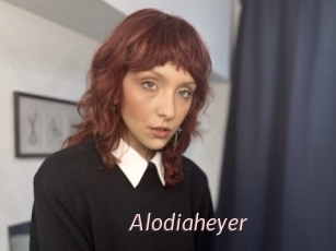 Alodiaheyer