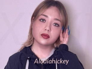 Alodiahickey