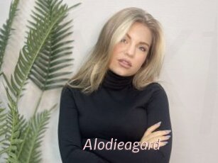 Alodieagard