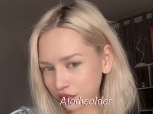 Alodiealder
