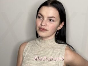 Alodiebarns