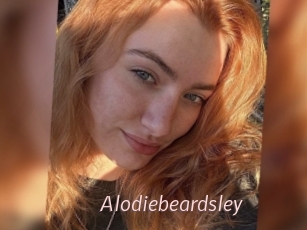 Alodiebeardsley