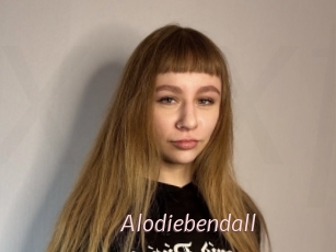 Alodiebendall