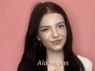 Alodiebiers