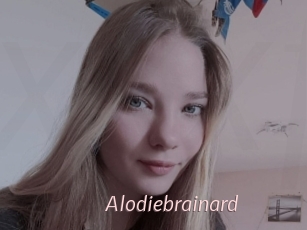 Alodiebrainard