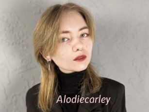 Alodiecarley
