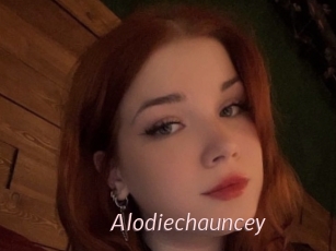 Alodiechauncey