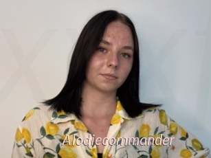 Alodiecommander