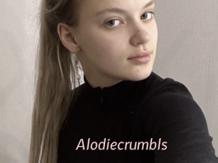 Alodiecrumbls