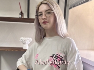 Alodiedainty