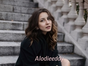Alodieeddy