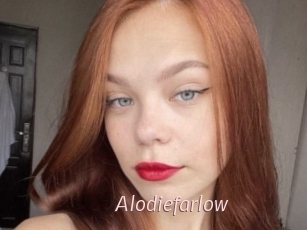 Alodiefarlow