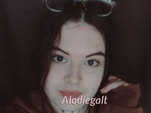 Alodiegalt